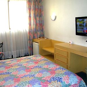 Superior Double Room One Double Bed